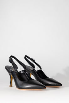 Strabo High Heeled Sandal