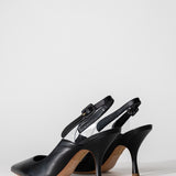 Rupert Sanderson Strabo High Heeled Sandal