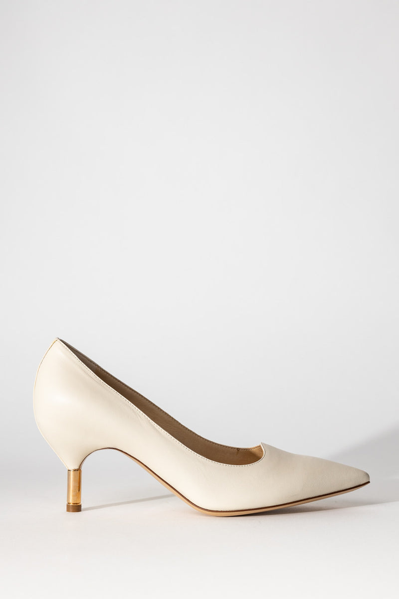 Sofia Pump
