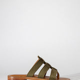 K. Jacques Kourion Sandal
