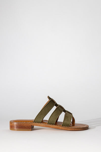 Kourion Sandal