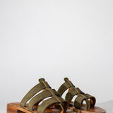 K. Jacques Kourion Sandal