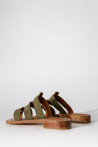 Kourion Sandal