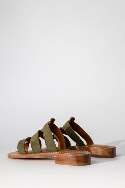 Kourion Sandal