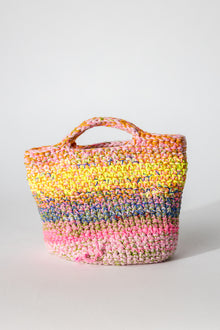 Crochet Bag