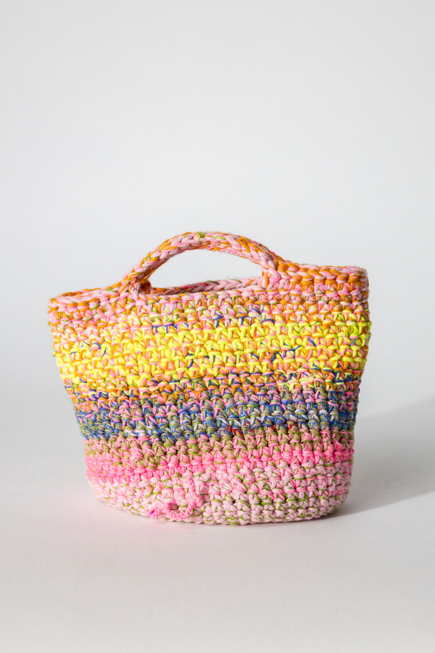 Crochet Bag