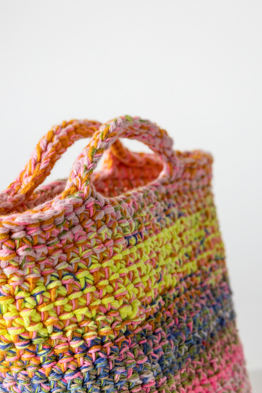 Crochet Bag