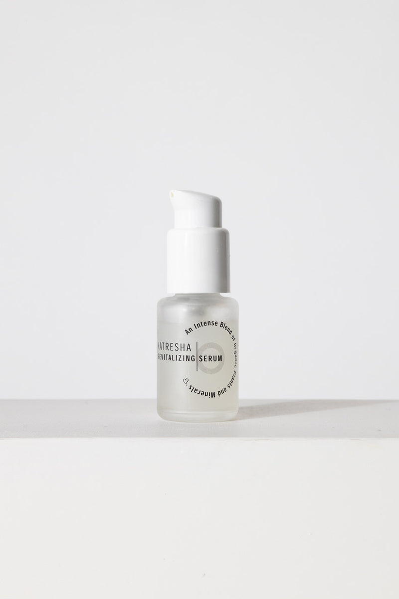 Revitalizing Serum