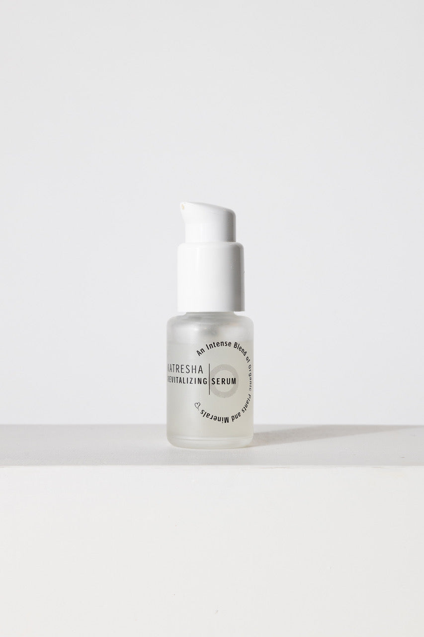 Revitalizing Serum