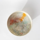 Judy Ross Ceramic Multicolor Bowl