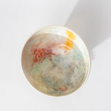 Judy Ross Ceramic Multicolor Bowl