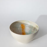 Judy Ross Ceramic Multicolor Bowl