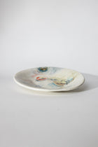 Ceramic Apple Plate