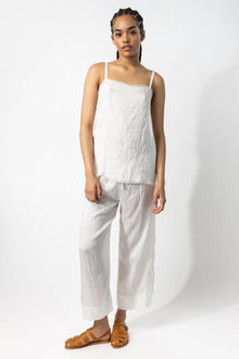 Short Chemise