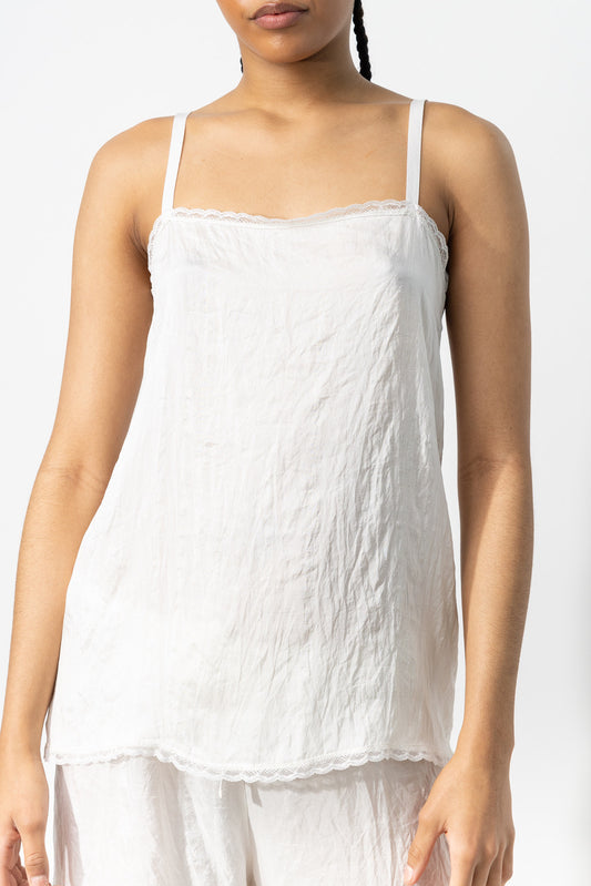 Dosa Short Chemise