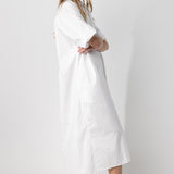 Sofie D'Hoore White Doris Dress