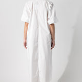 Sofie D'Hoore White Doris Dress