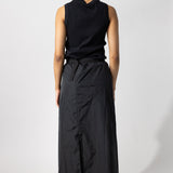 Sofie D'Hoore Black Tank Top