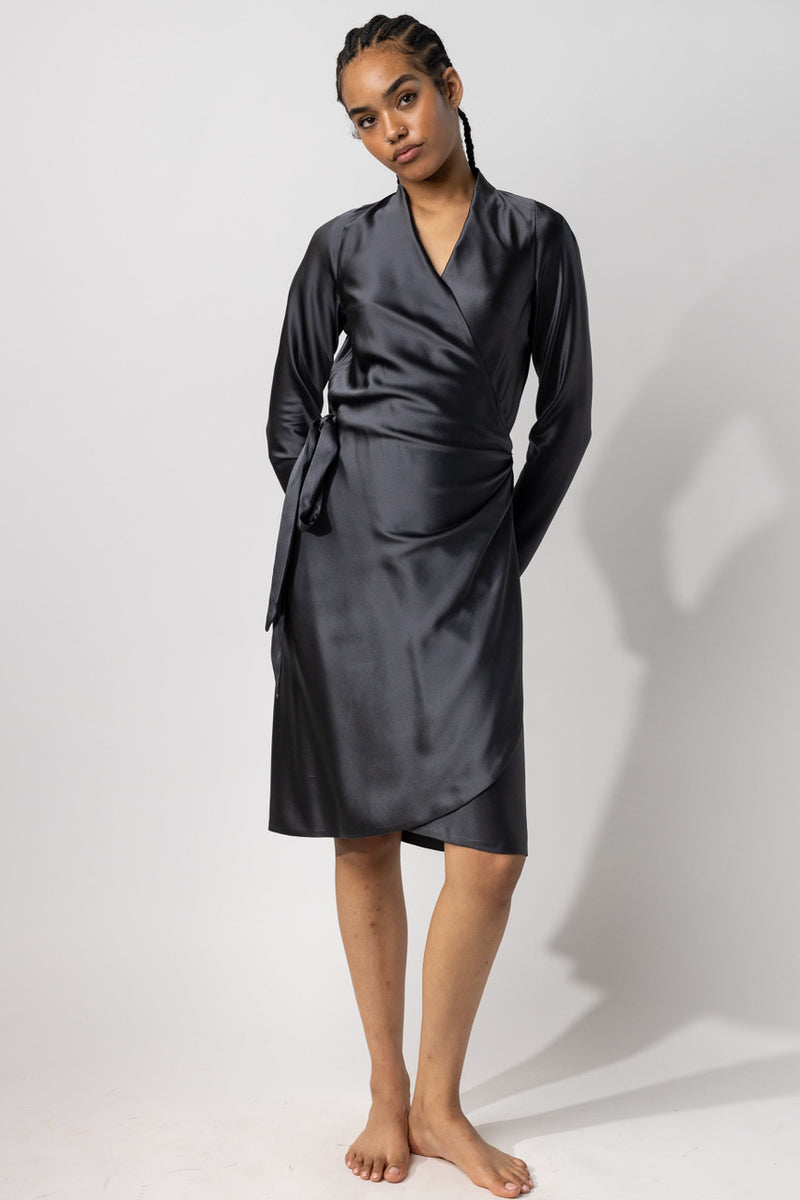 Shortstop Dress