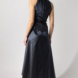 Peter Cohen Vest Wrap Top
