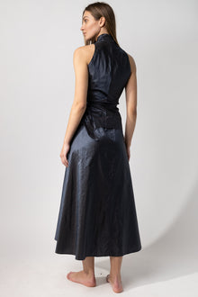 Vest Wrap Top
