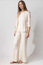 Slim Cardigan