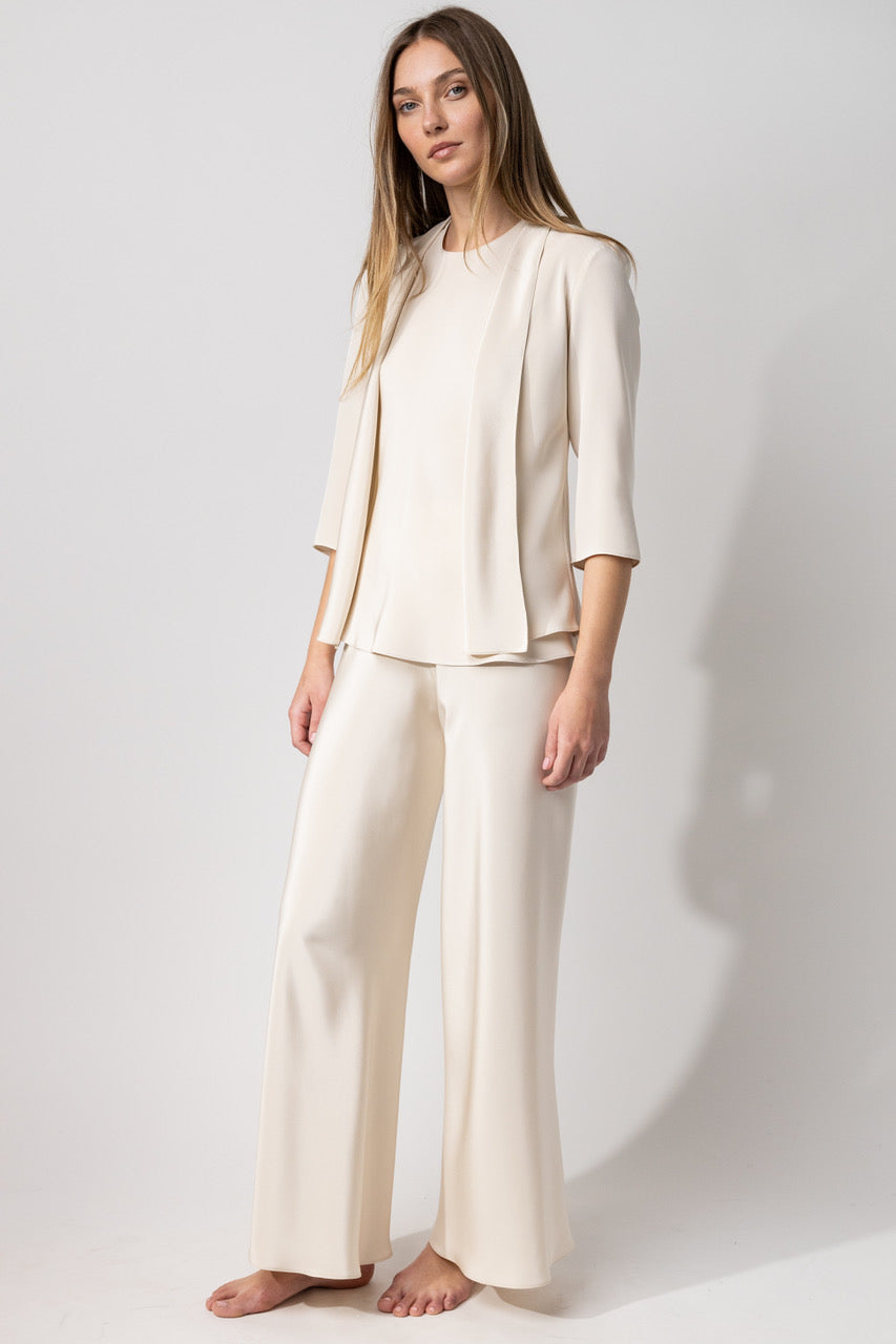 Slim Cardigan