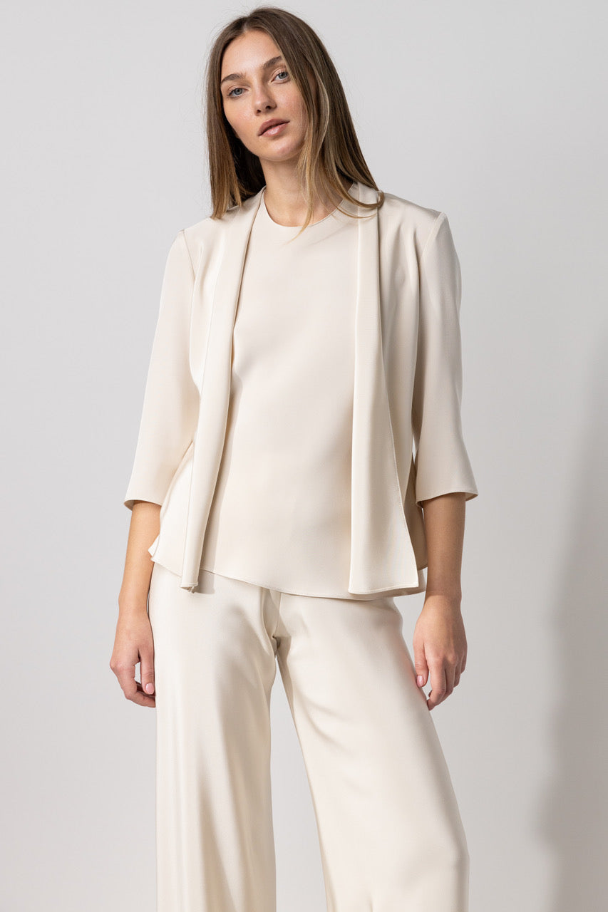 Slim Cardigan