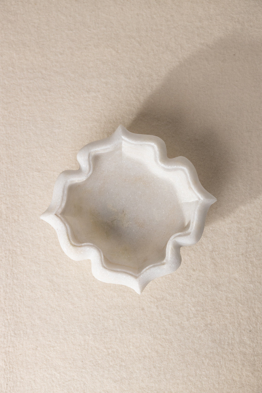 Marble Bowl