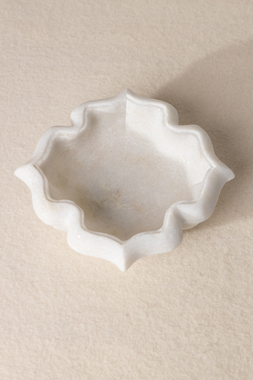 Marble Bowl
