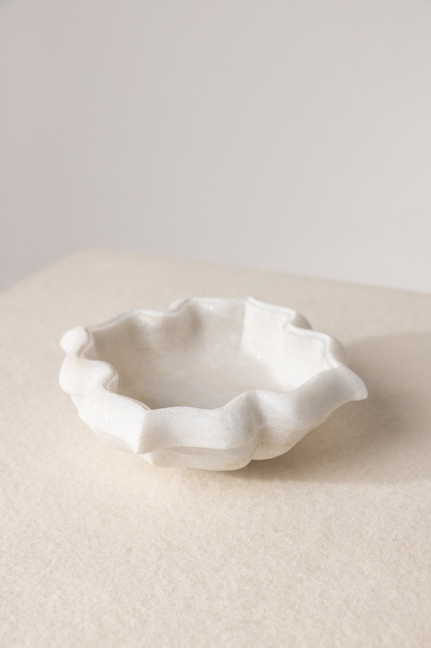 Marble Bowl
