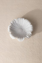 Flower Marble Bowl