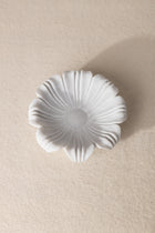 Flower Marble Bowl
