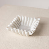 Jyoti Square Marble Bowl