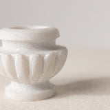 Jyoti Marble Candle Holder