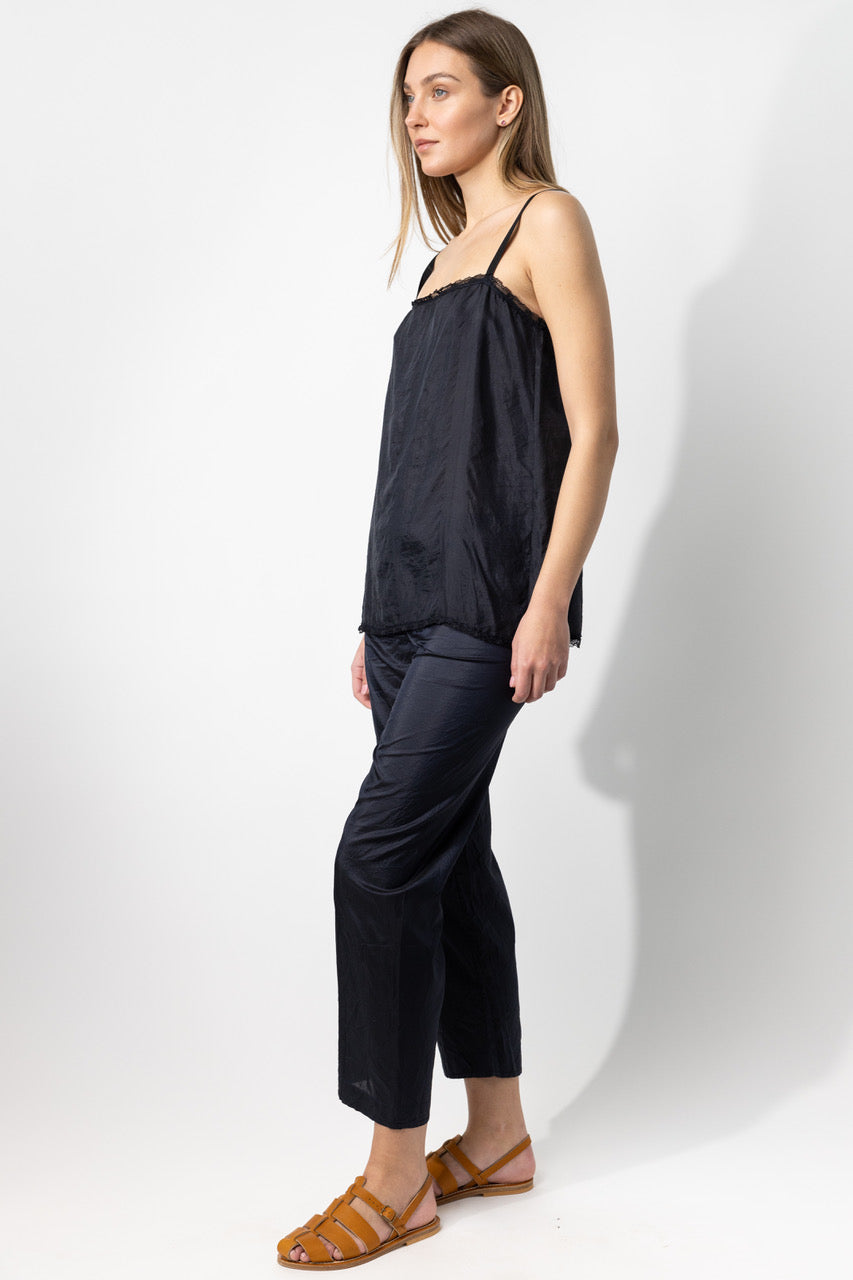 Short Chemise