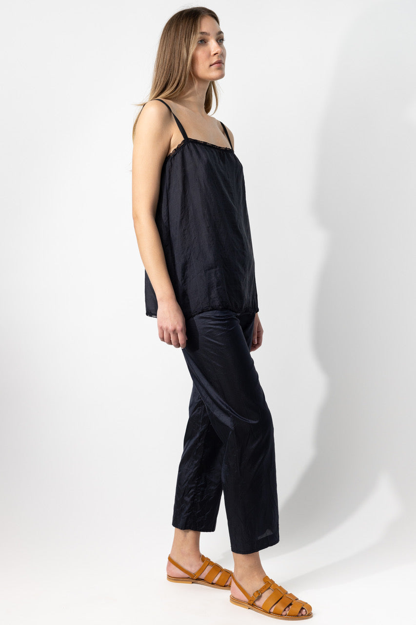 Short Chemise
