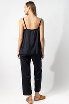 Short Chemise
