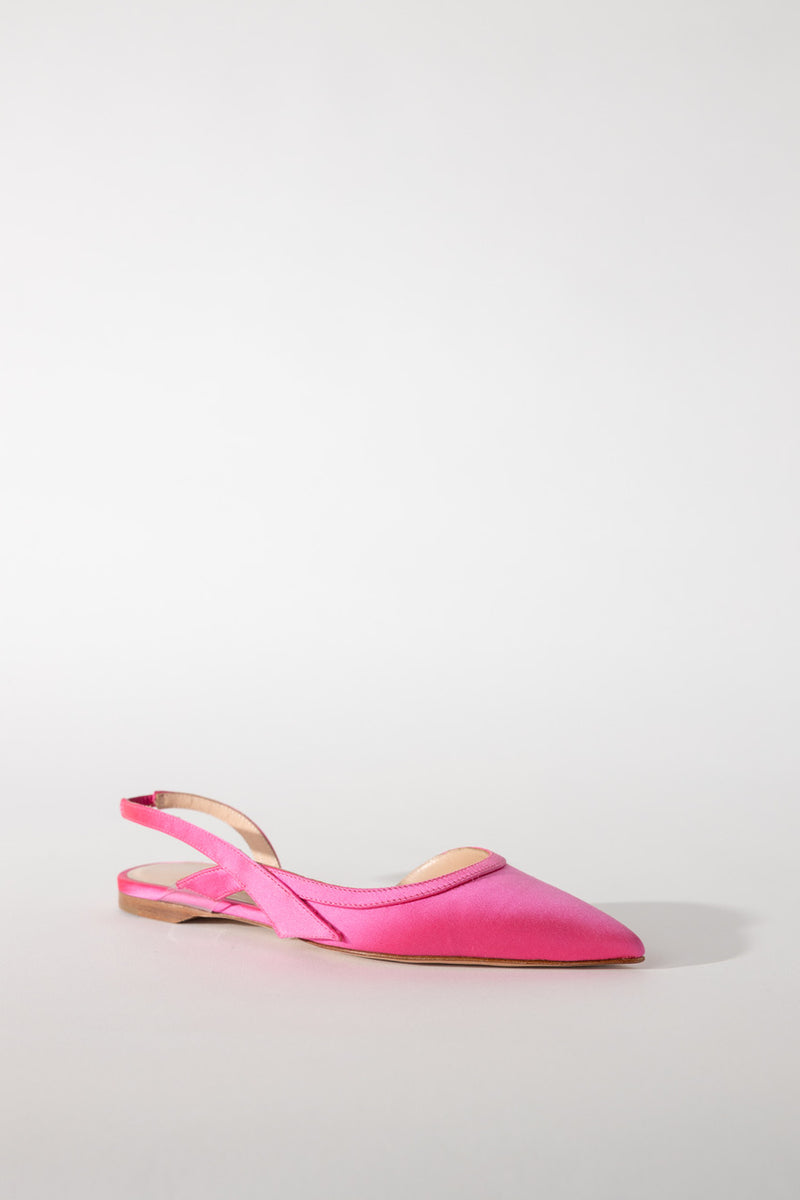 Camelot Sandal