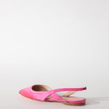 Rupert Sanderson Camelot Sandal