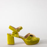 Rupert Sanderson Diedre Sandal