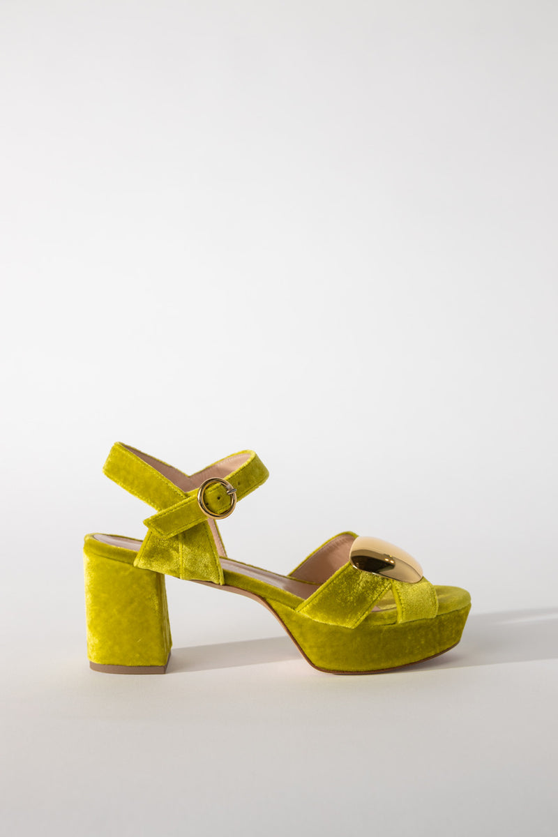 Diedre Sandal