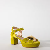 Rupert Sanderson Diedre Sandal