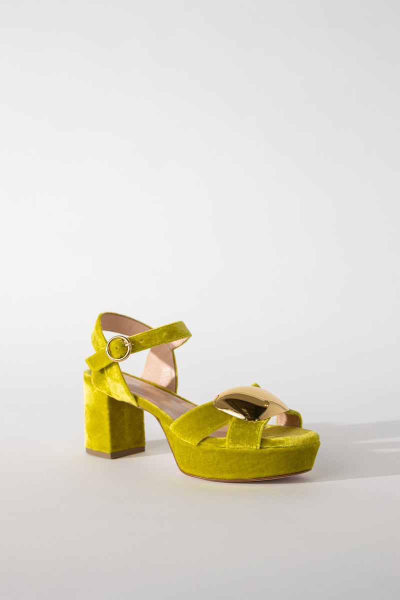 Diedre Sandal