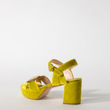 Rupert Sanderson Diedre Sandal