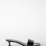 The Row Combo Slide Two Sandal
