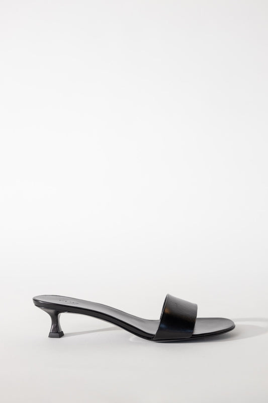 The Row Combo Slide Two Sandal