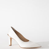 Gabriela Hearst Edwina Heel