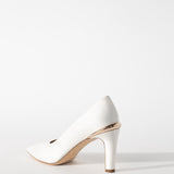 Gabriela Hearst Edwina Heel