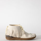 Visvim FBT Shaman Booties